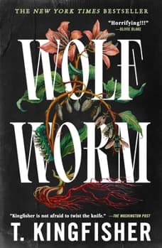 Wolf Worm