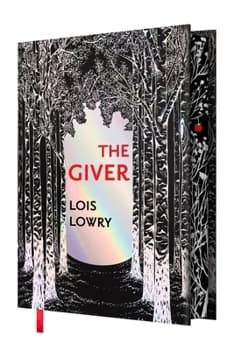 The Giver Deluxe Collector's Edition