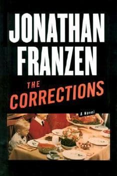 The Corrections (Thorndike Press Large Print Core Series)