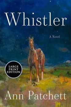 Whistler