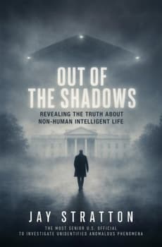 Out of the Shadows: Revealing the Truth about Non-Human Intelligent Life