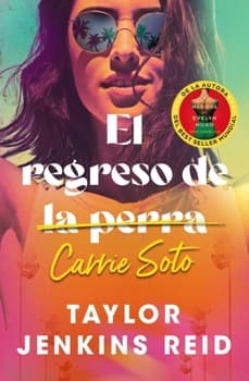 Regreso de Carrie Soto, El -V2*