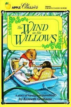 The Wind in the Willows