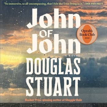 John of John (Oprah's Book Club)