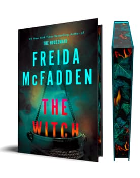 The Witch (Deluxe Edition)