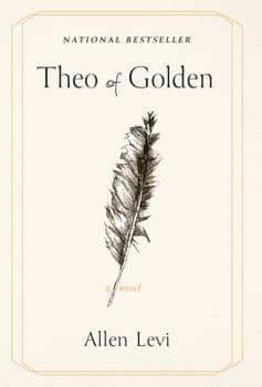 Theo of Golden