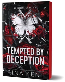Tempted by Deception (Deluxe Edition)