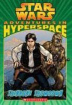 Shinbone Showdown (Star Wars: Adventures in Hyperspace)