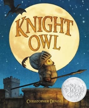 Knight Owl (Caldecott Honor Award Winner)