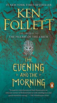 The Evening and the Morning
