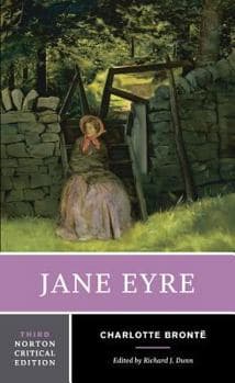 Jane Eyre (Norton Critical Editions)