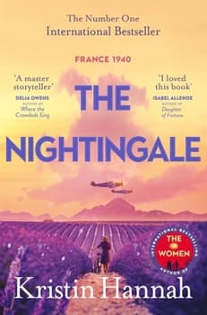 Nightingale, The: The Bestselling Reese Witherspoon Book Club Pick