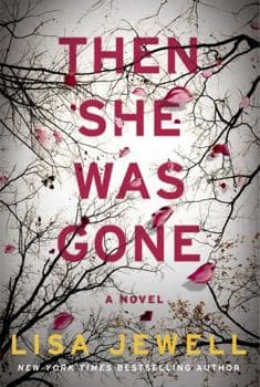 Then She Was Gone