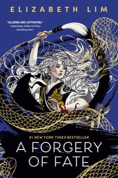 A Forgery of Fate