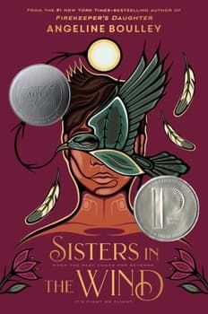 Sisters in the Wind: A Printz Honor Book