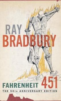 Fahrenheit 451. Vokabularien