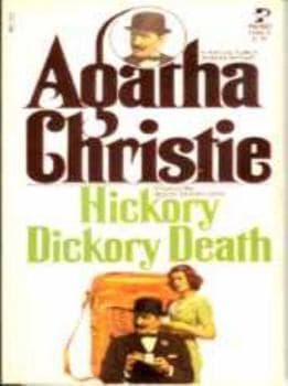 Hickory Dickory Death