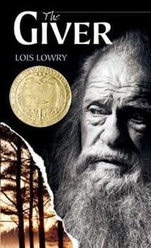 The Giver (Giver Quartet)