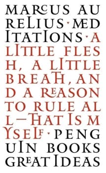 Great Ideas Meditations (Penguin Great Ideas)