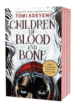 Children of Blood and Bone