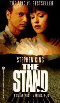 The Stand: 2tie in