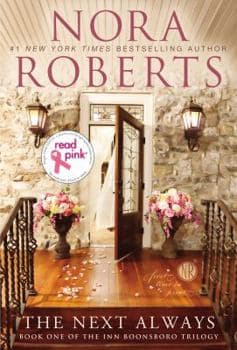 The Next Always: Red Pink Edition (Inn Boonsboro Trilogy)