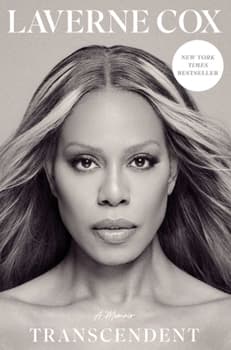 Transcendent: A Memoir