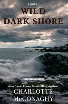 Wild Dark Shore