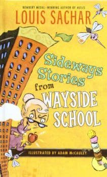 Sideways Stories From wayside School