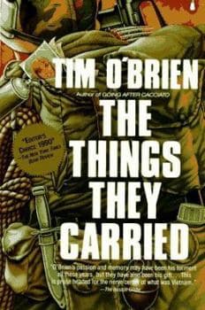 The Things They Carried
