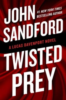 Twisted Prey