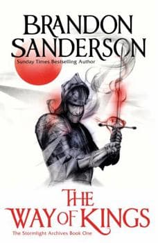 The Way of Kings, Part One (Stormlight Archive)