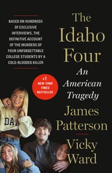 The Idaho Four: An American Tragedy