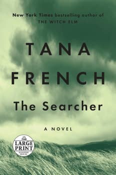 Searcher: A Novel