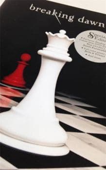 Breaking Dawn Special Edition (The Twilight Saga)