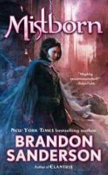 Mistborn: The Final Empire