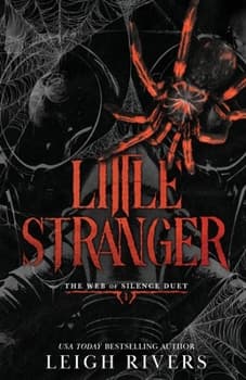 Little Stranger: A Dark Taboo Romance