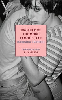 Brother of the More Famous Jack