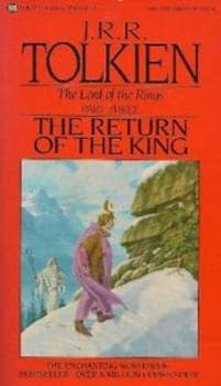 Return of the King