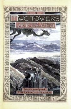 The Two Towers (The Lord of the Rings, Part 2)