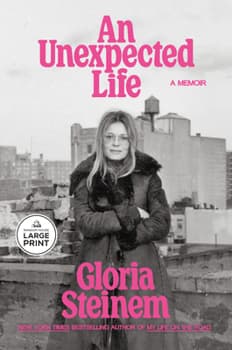 An Unexpected Life: A Memoir