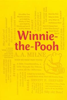 Winnie-The-Pooh