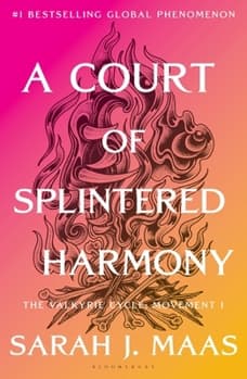 A Court of Thorns and Roses 6