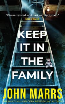 Keep It in the Family