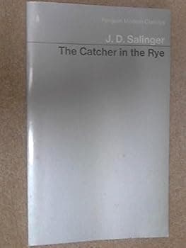 The Catcher in the Rye