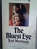 The bluest eye