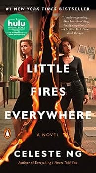 Little Fires Everywhere (Movie Tie-In)