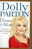 Dream More - Celebrate the Dreamer in You [Large Print Edition]