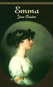 Emma (Bantam Classics)
