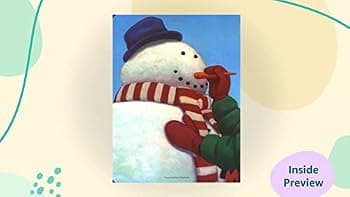 Snowmen at Night